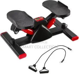 Mini Balance Stepper Fitness Machine for Home Gym Workout