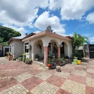 3bdrm House in Segerea Mwisho, Kinondoni for sale