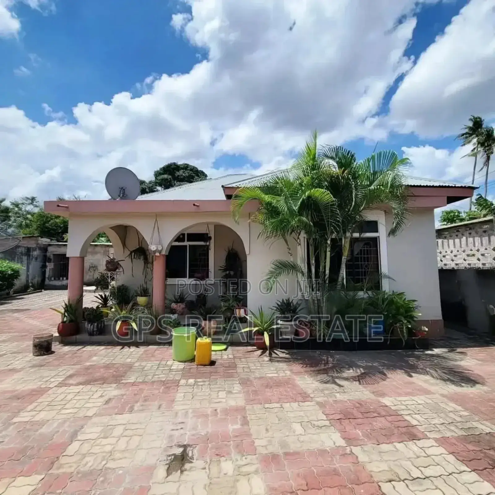3bdrm House in Segerea Mwisho, Kinondoni for sale