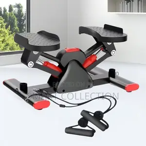 Mini Balance Stepper Fitness Machine for Home Gym Workout