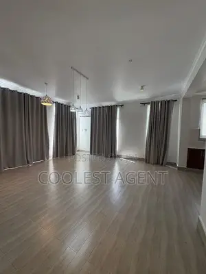 4bdrm Bungalow in Coolest Estate, Masaki for rent