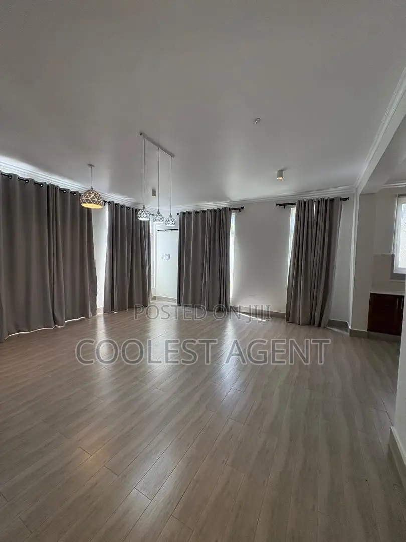 4bdrm Bungalow in Coolest Estate, Masaki for rent