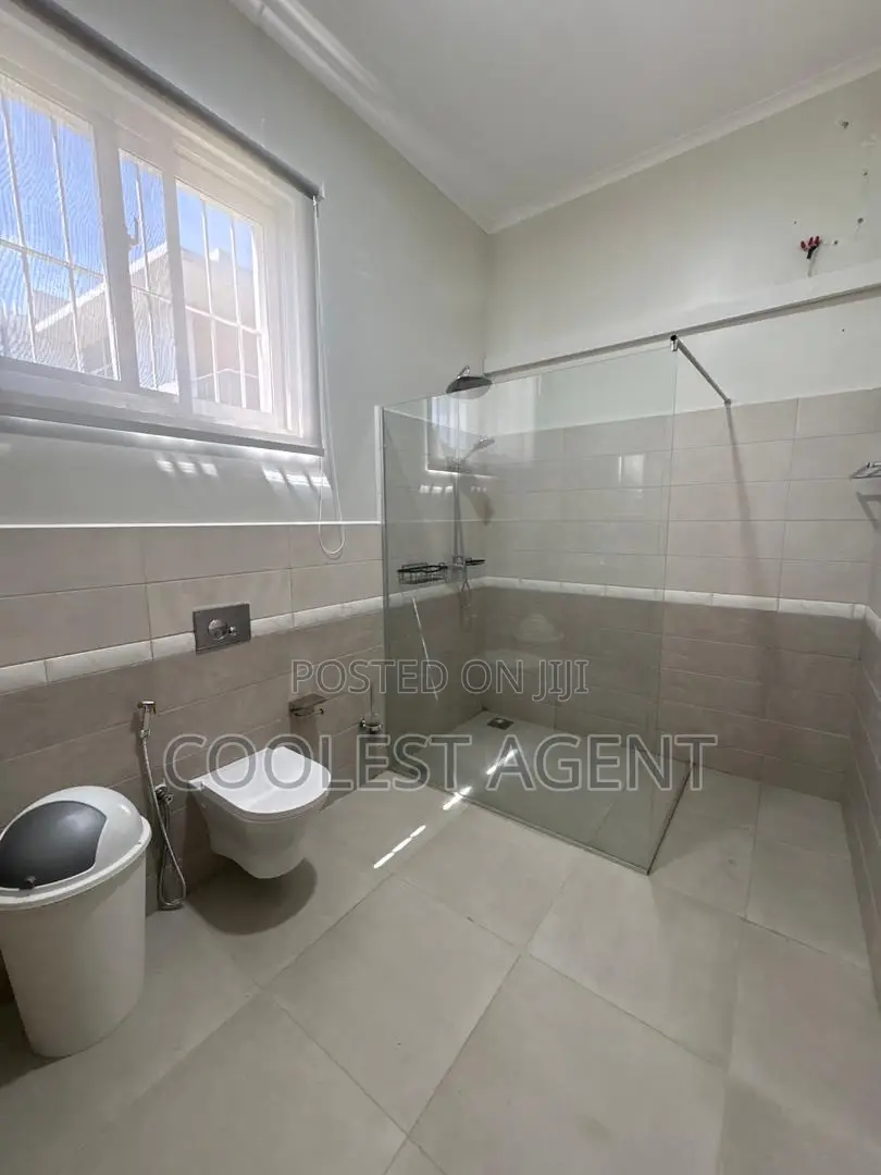 4bdrm Bungalow in Coolest Estate, Masaki for rent