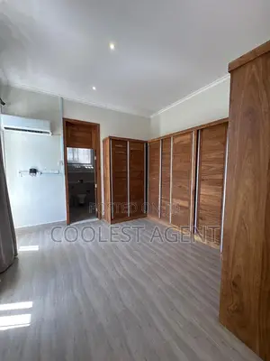 4bdrm Bungalow in Coolest Estate, Masaki for rent