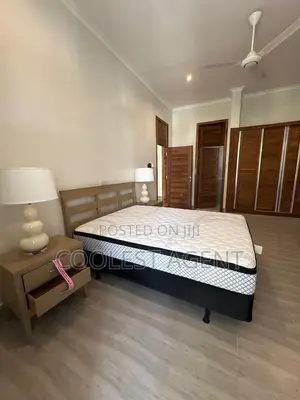 4bdrm Bungalow in Coolest Estate, Masaki for rent