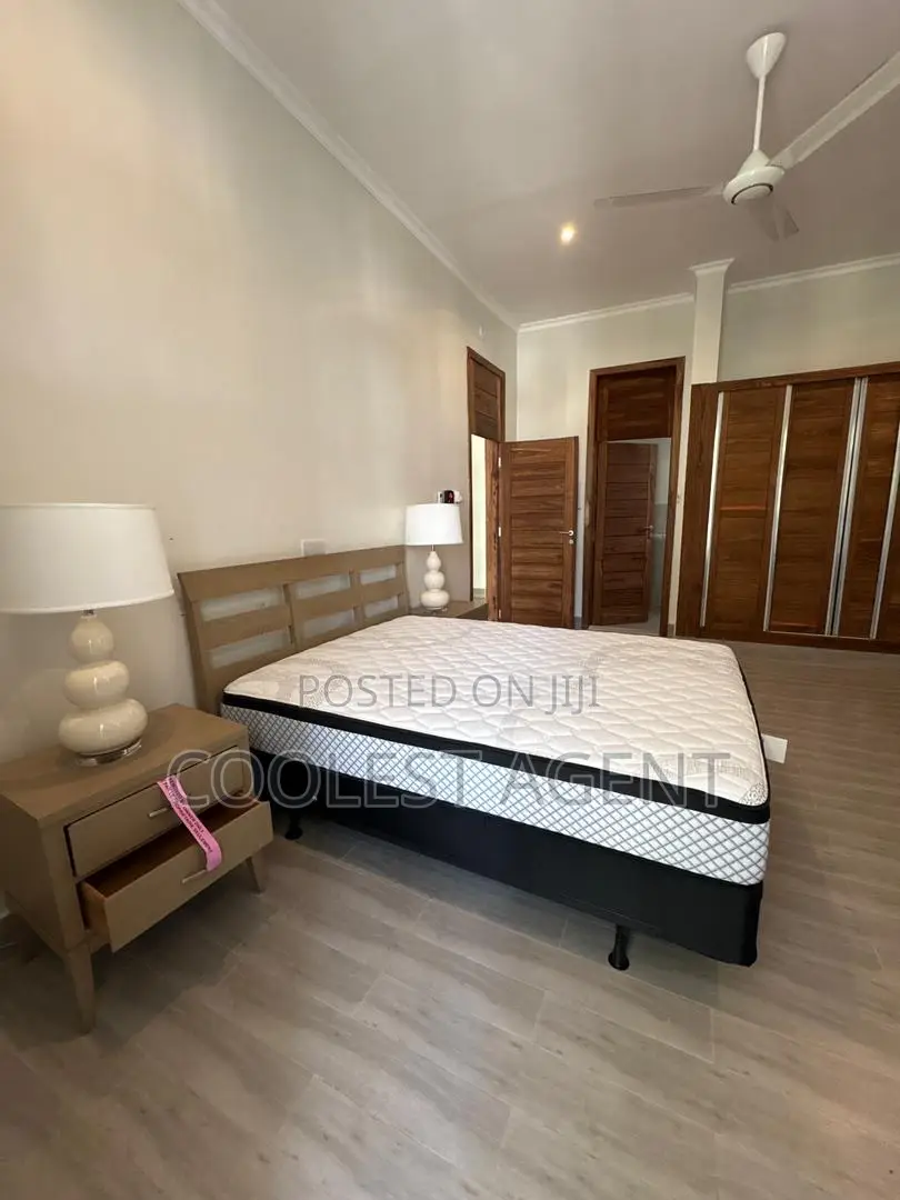 4bdrm Bungalow in Coolest Estate, Masaki for rent