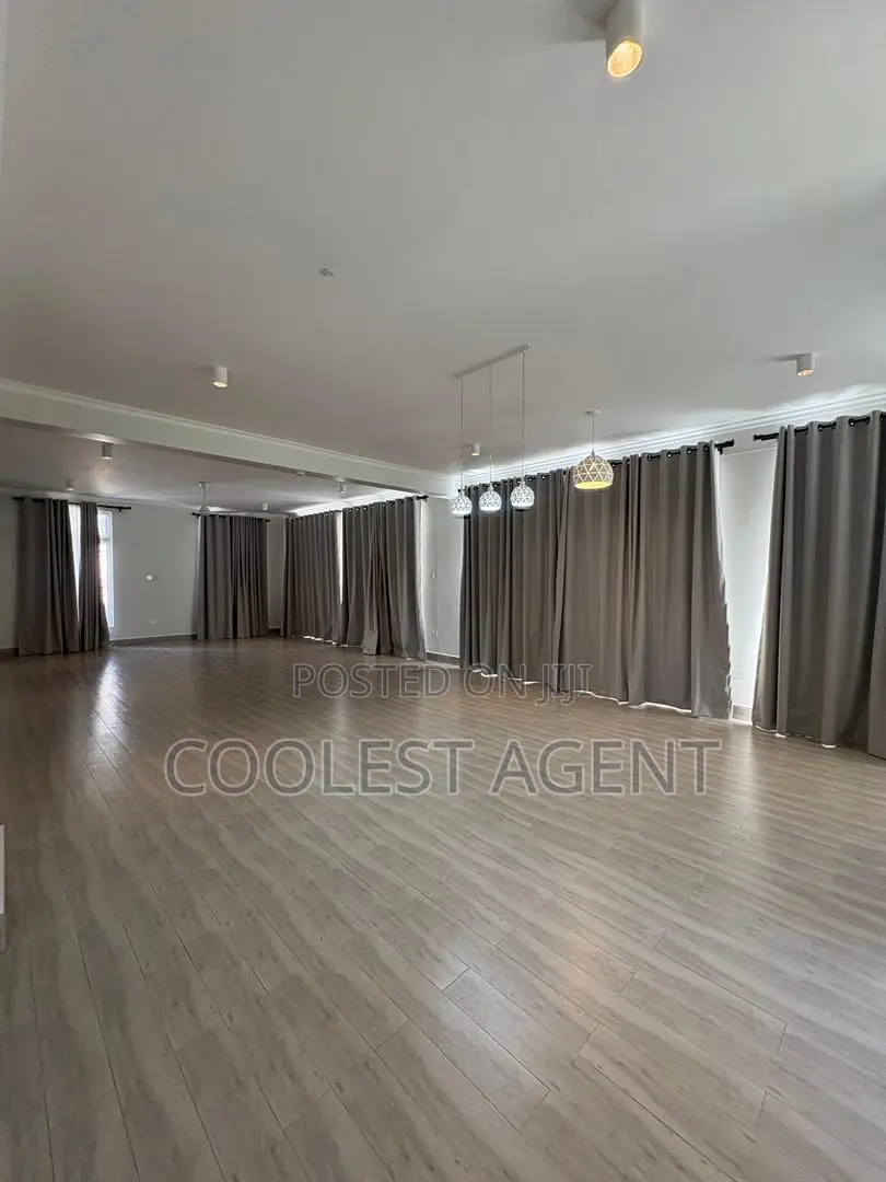 4bdrm Bungalow in Coolest Estate, Masaki for rent