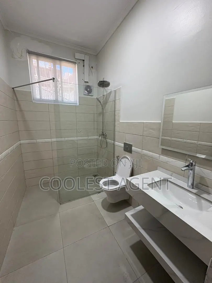 4bdrm Bungalow in Coolest Estate, Masaki for rent