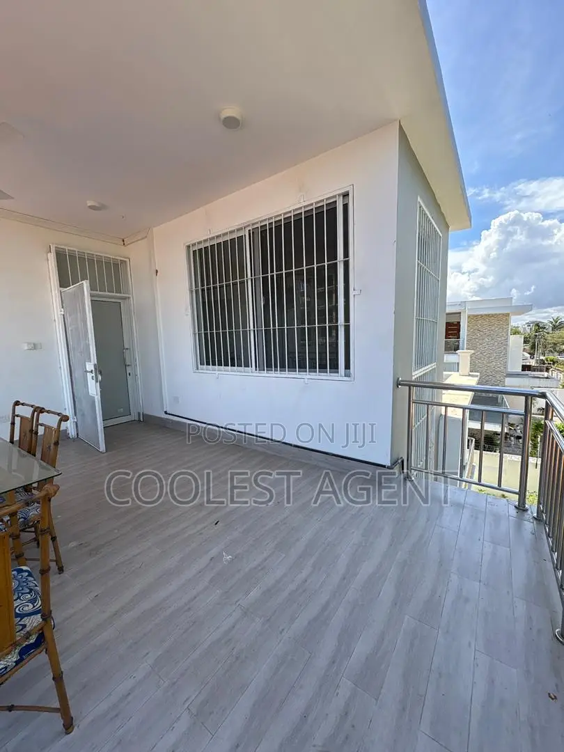 4bdrm Bungalow in Coolest Estate, Masaki for rent