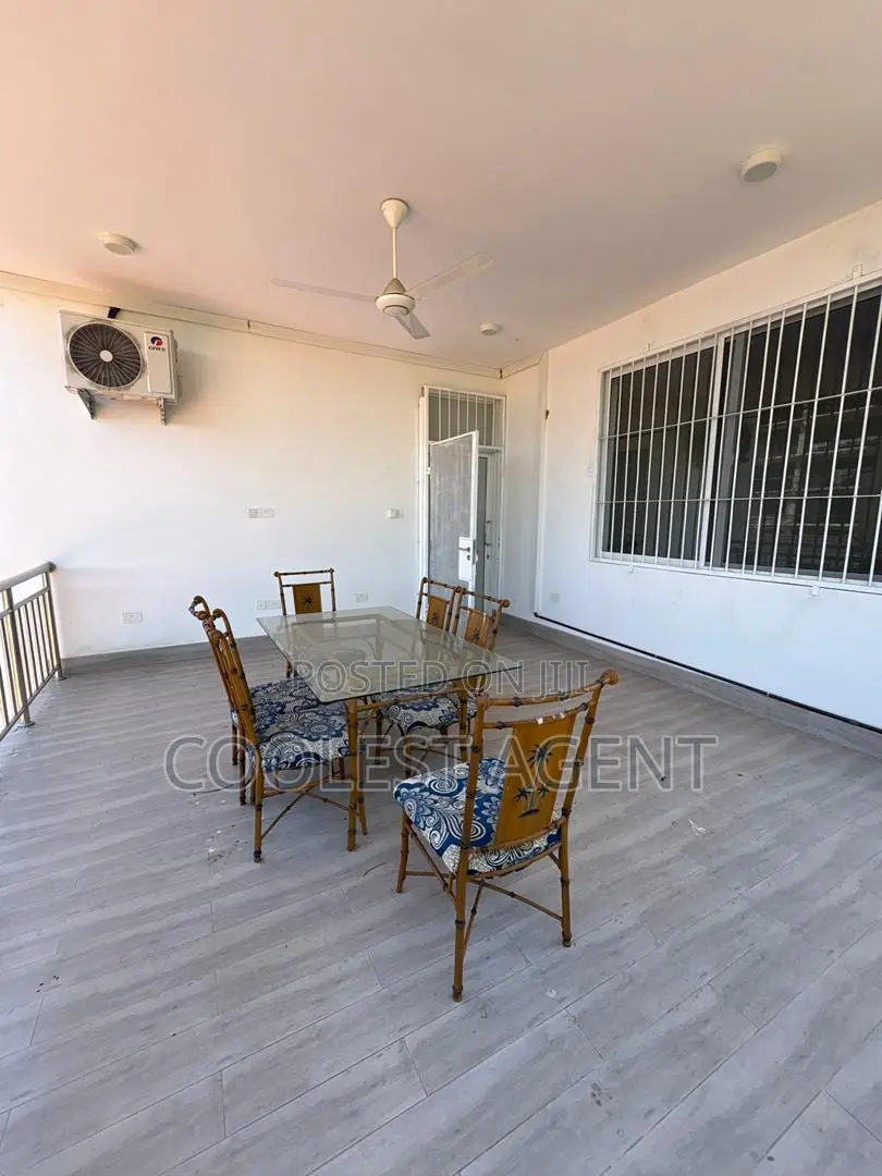 4bdrm Bungalow in Coolest Estate, Masaki for rent