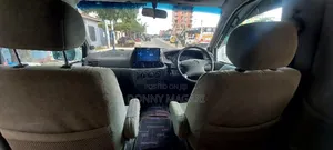 Toyota Noah 2001 White