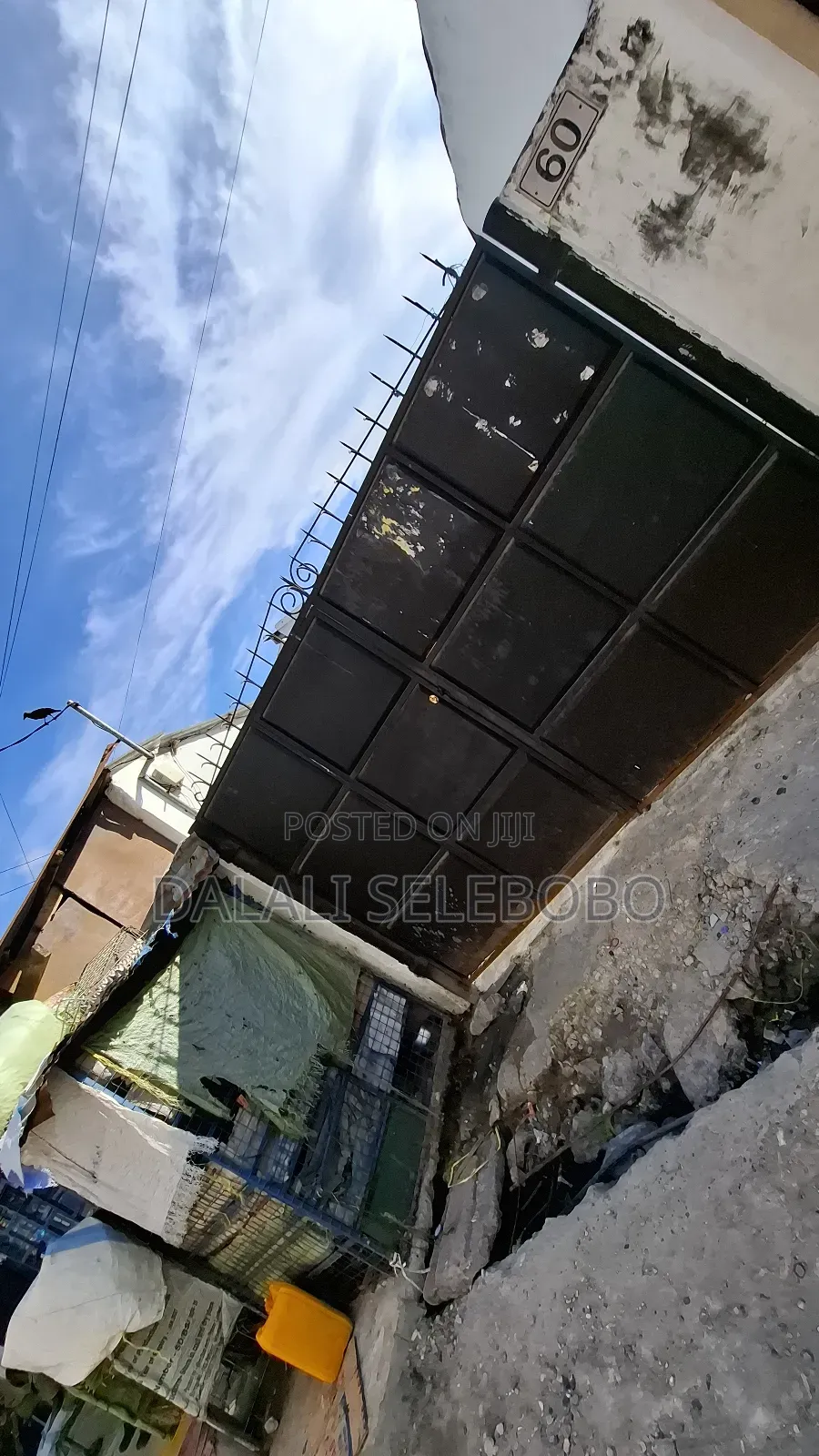 3bdrm Bungalow in Sinza E for sale