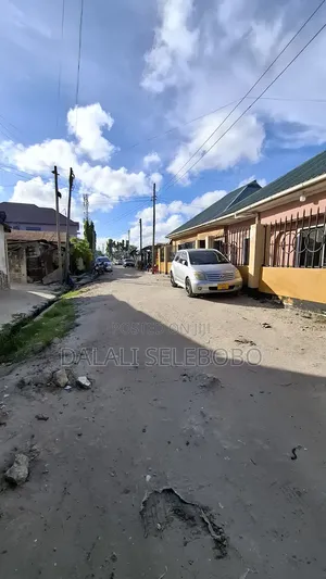 3bdrm Bungalow in Sinza E for sale