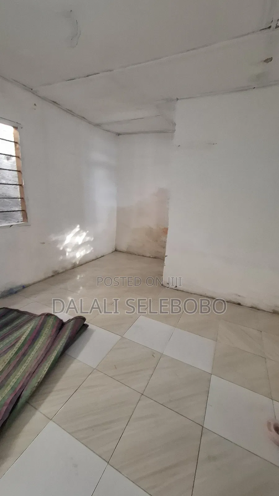 3bdrm Bungalow in Sinza E for sale