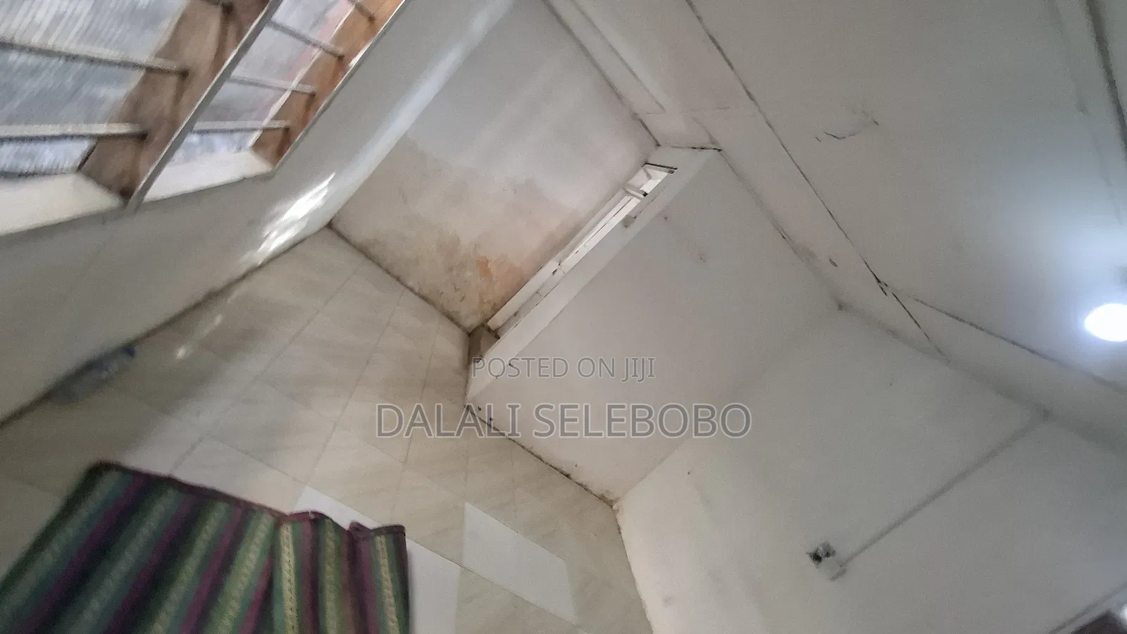 3bdrm Bungalow in Sinza E for sale