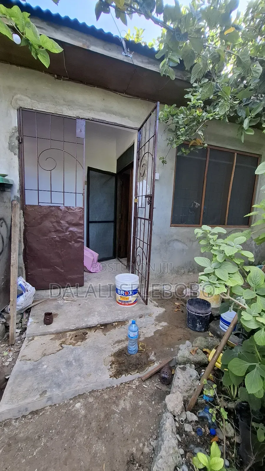 3bdrm Bungalow in Sinza E for sale