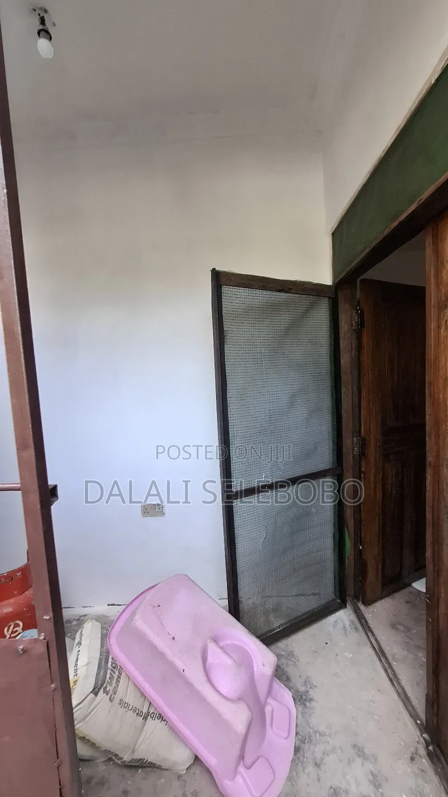 3bdrm Bungalow in Sinza E for sale