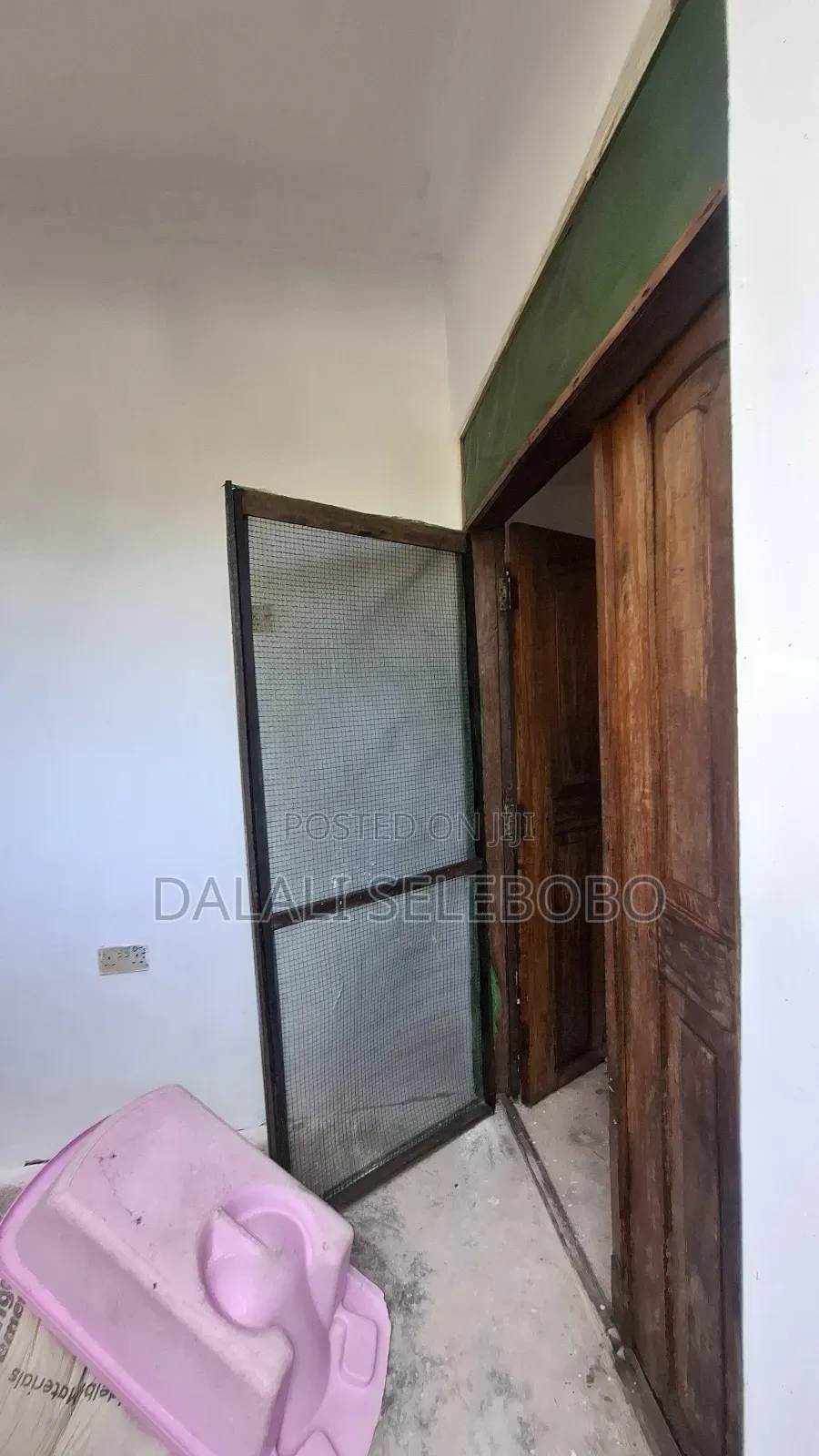 3bdrm Bungalow in Sinza E for sale