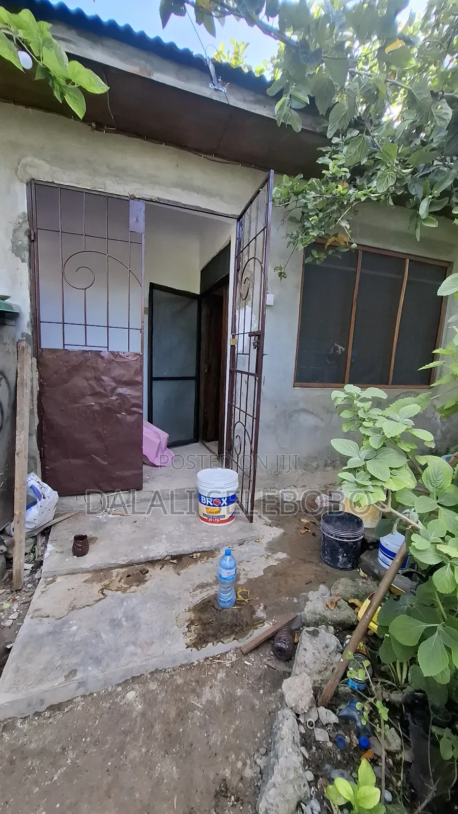 3bdrm Bungalow in Sinza E for sale