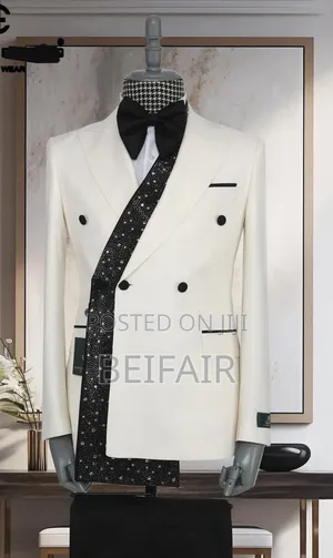 Stoney Belt Suit