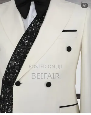 Stoney Belt Suit