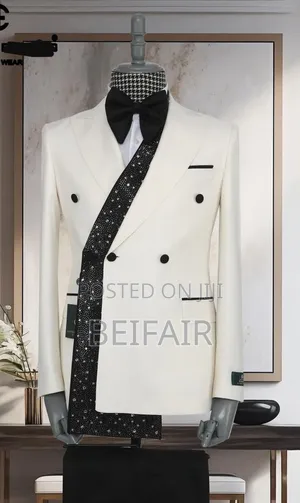 Stoney Belt Suit
