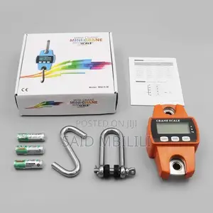 Crane Scale Kg300