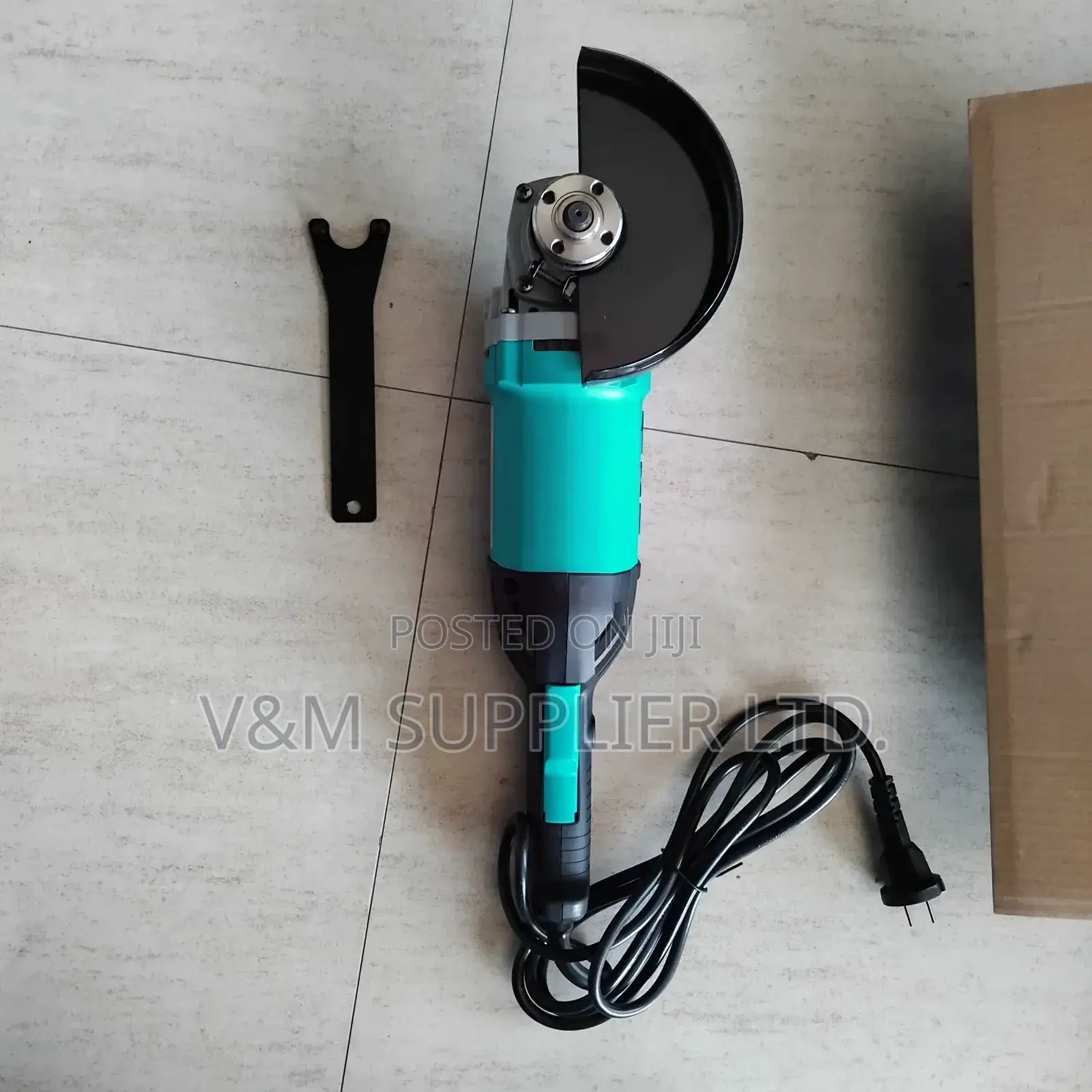 Angle Grinder 7inch
