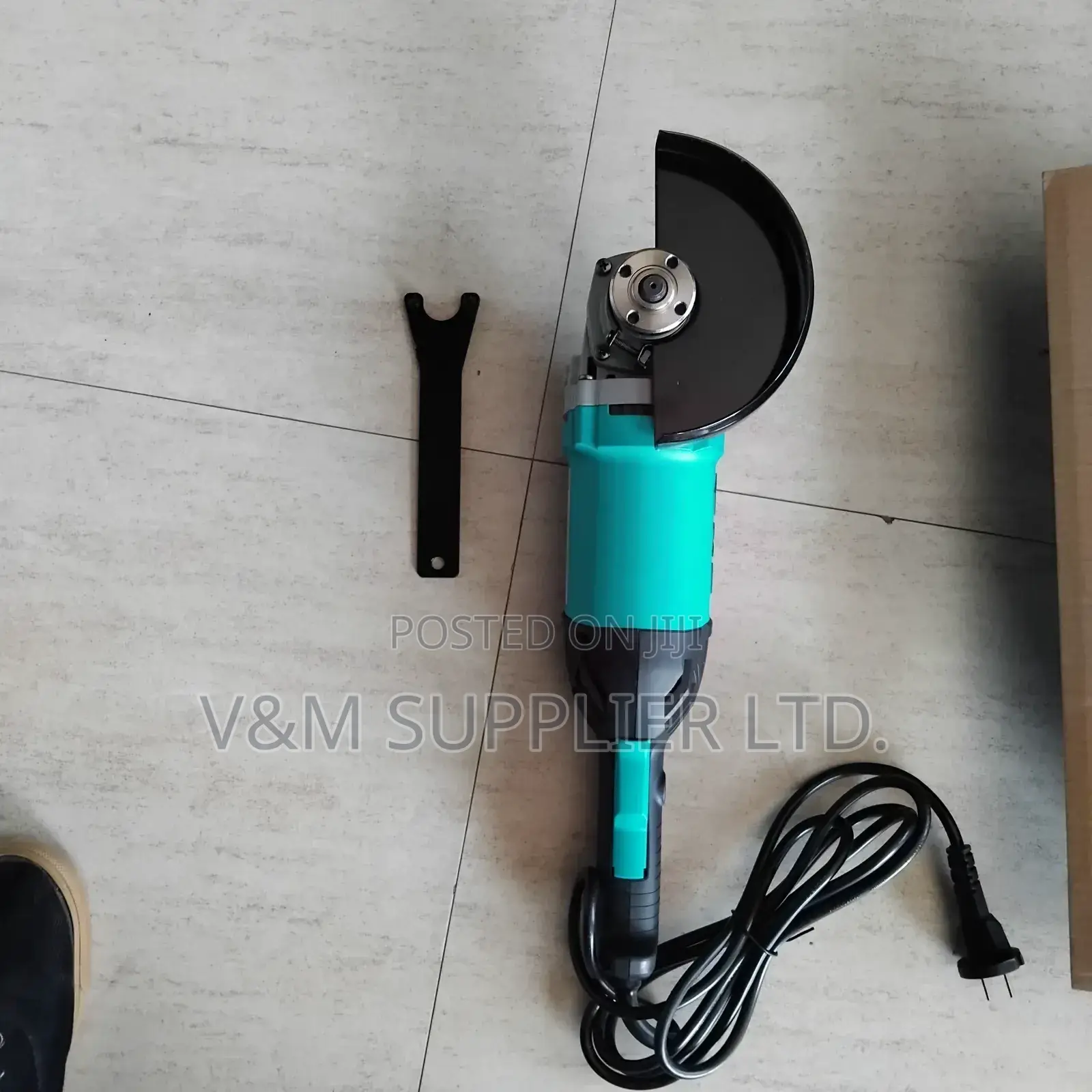 Angle Grinder 7inch