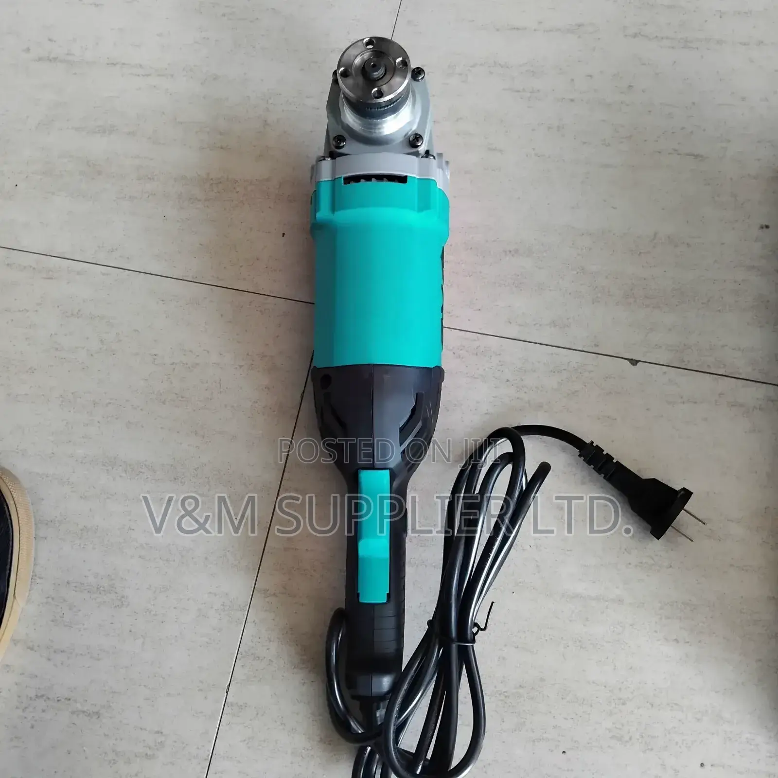 Angle Grinder 7inch