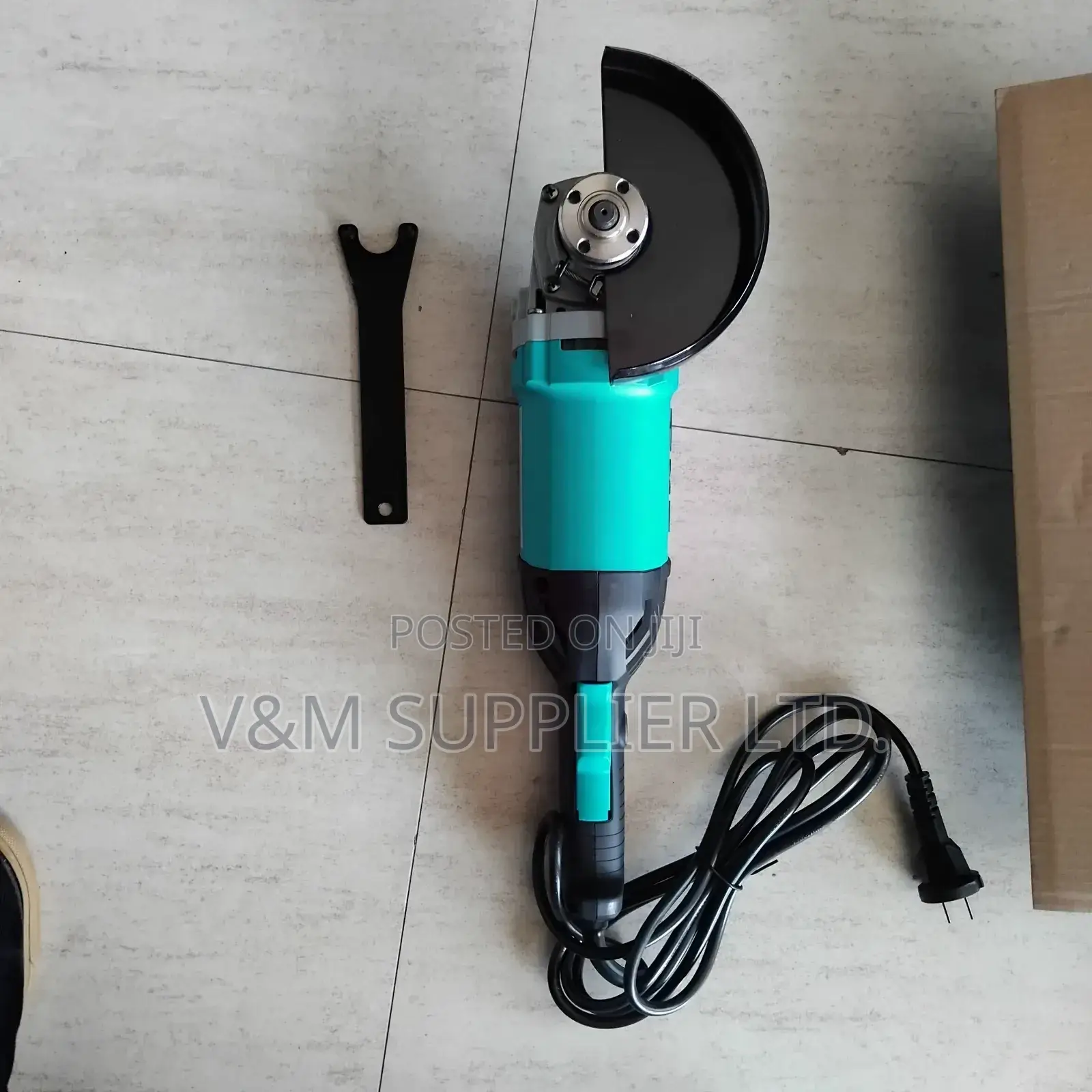 Angle Grinder 7inch
