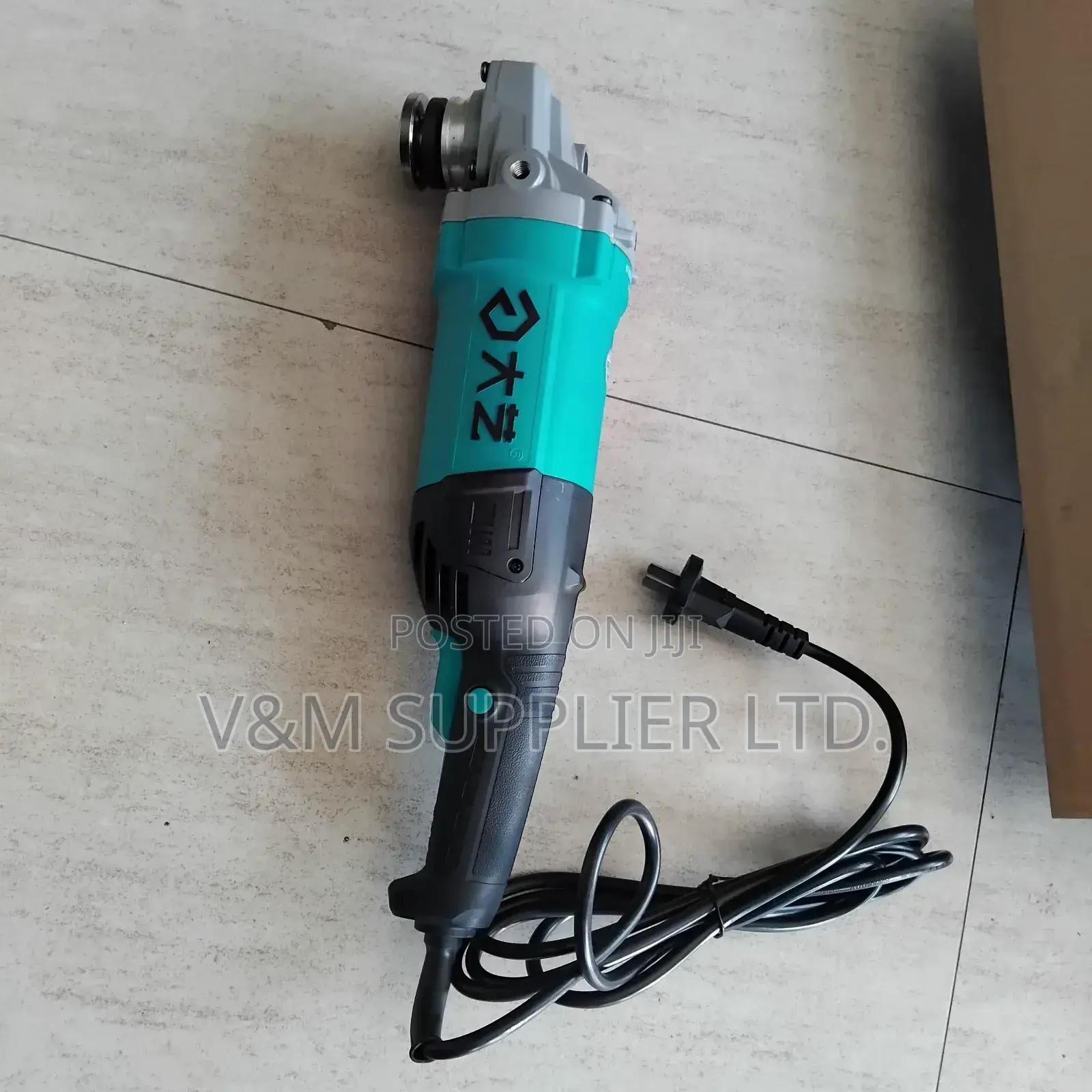 Angle Grinder 7inch