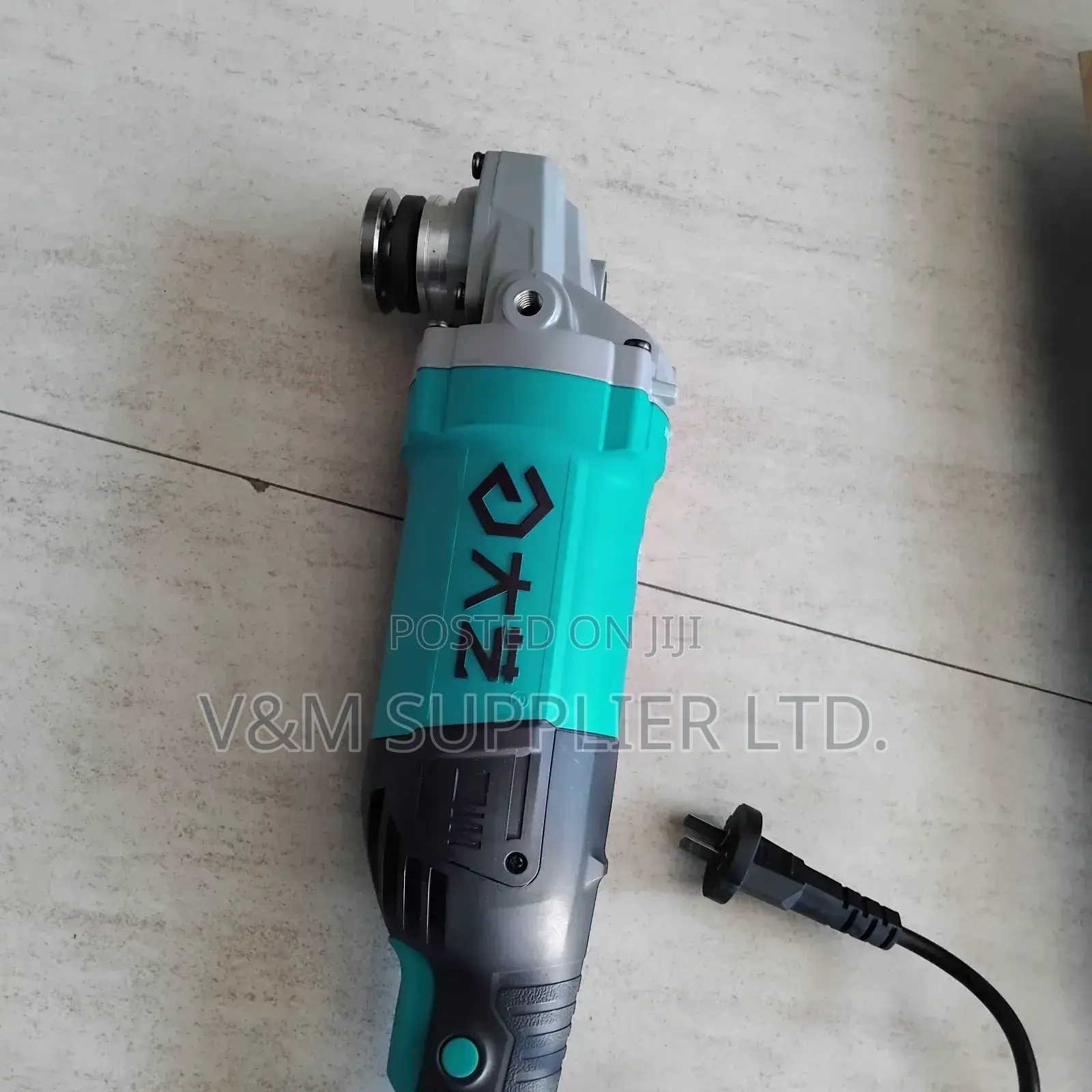 Angle Grinder 7inch