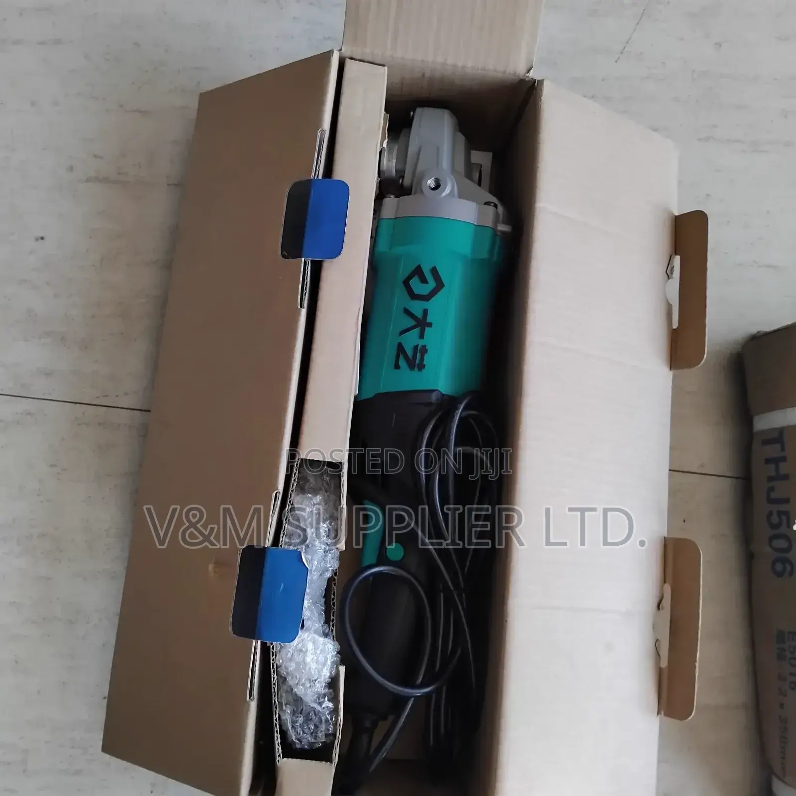 Angle Grinder 7inch