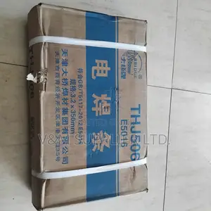 Electrodes Thj506(E5016)