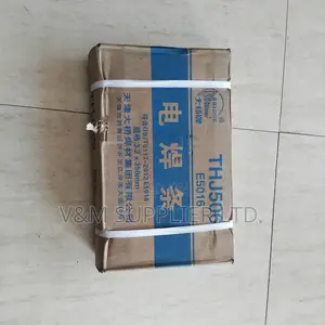 Electrodes Thj506(E5016)