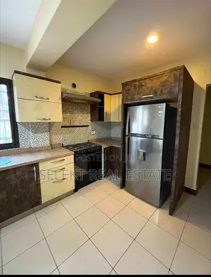 Furnished 5bdrm Duplex in Masaki for rent