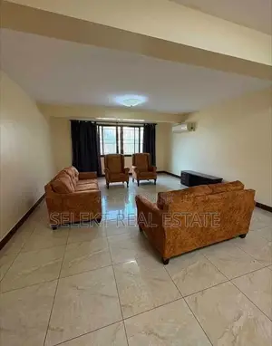 Furnished 5bdrm Duplex in Masaki for rent