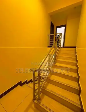 Furnished 5bdrm Duplex in Masaki for rent