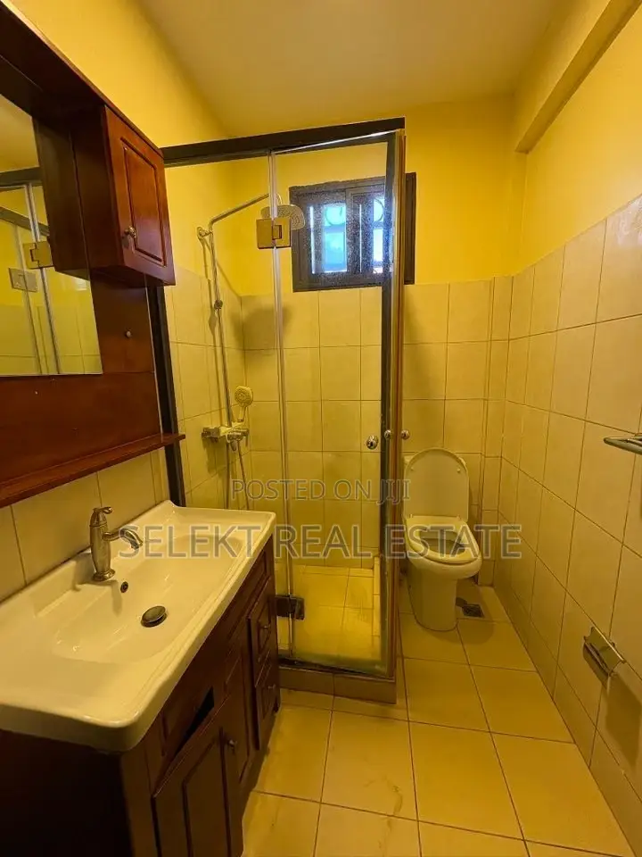 Furnished 5bdrm Duplex in Masaki for rent