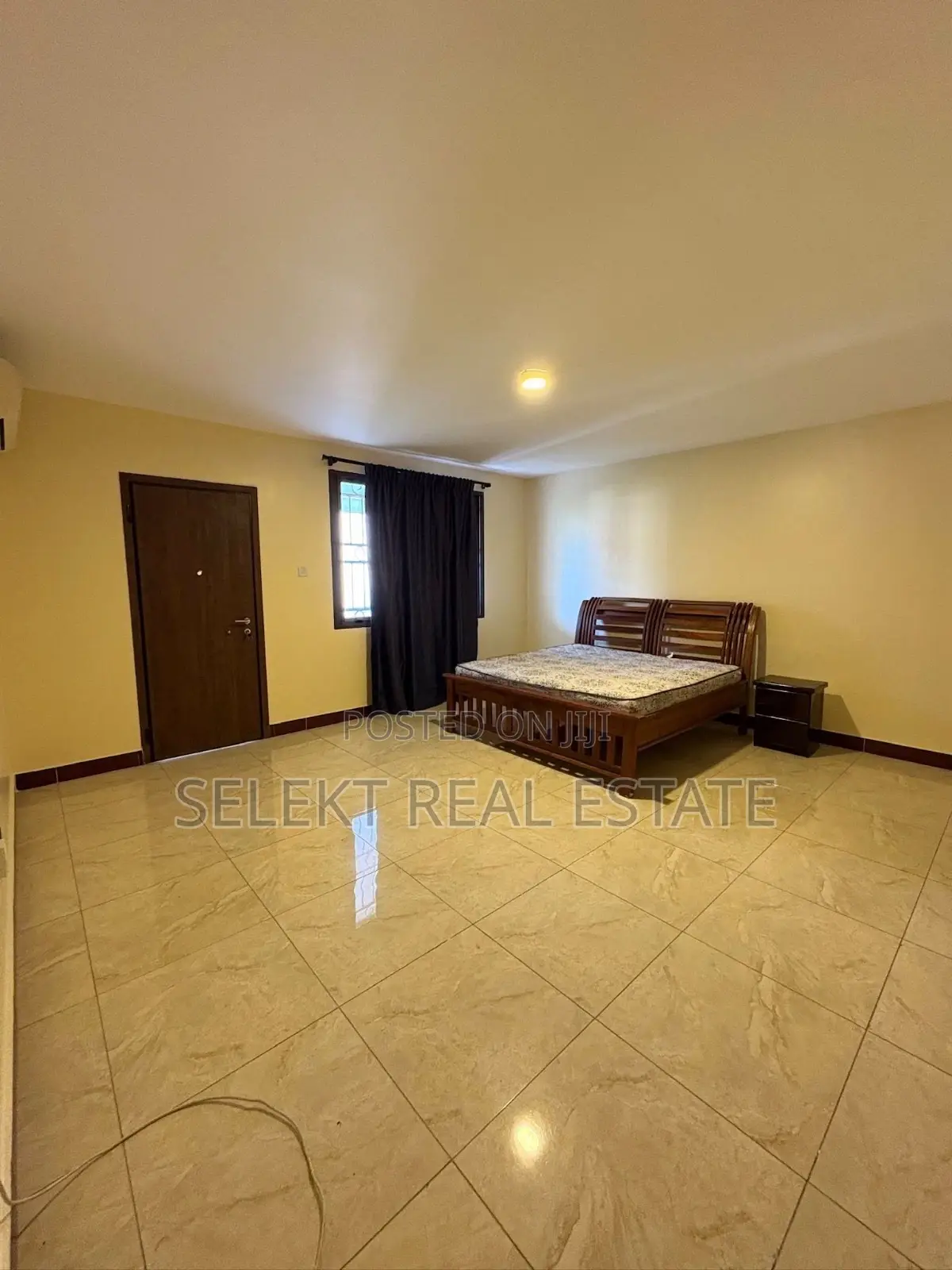 Furnished 5bdrm Duplex in Masaki for rent