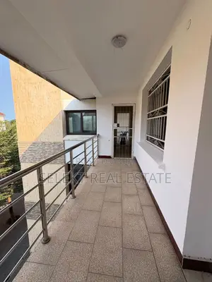 Furnished 5bdrm Duplex in Masaki for rent