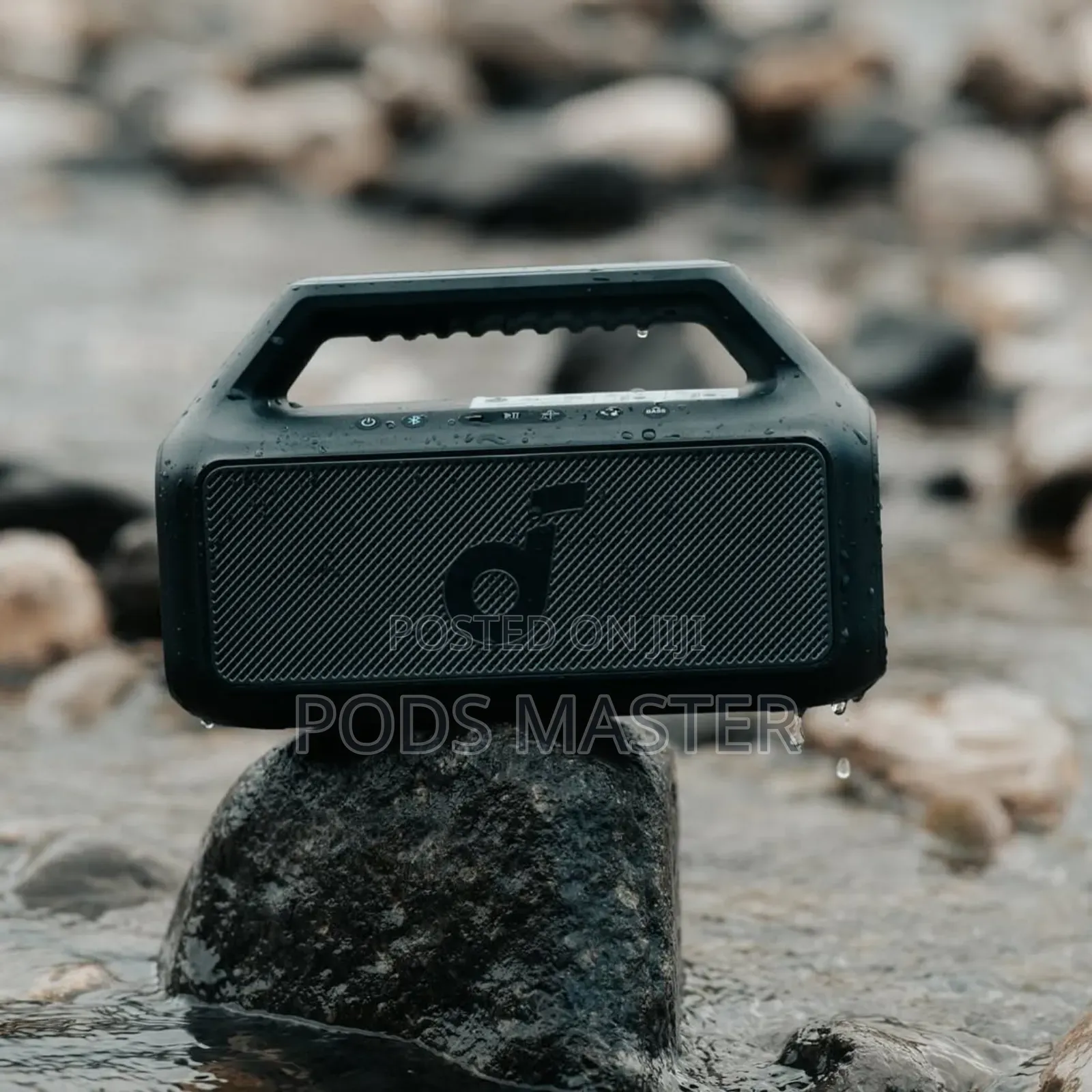 Soundcore Boom 2