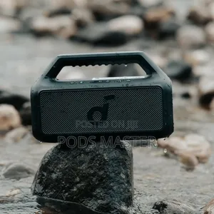 Soundcore Boom 2