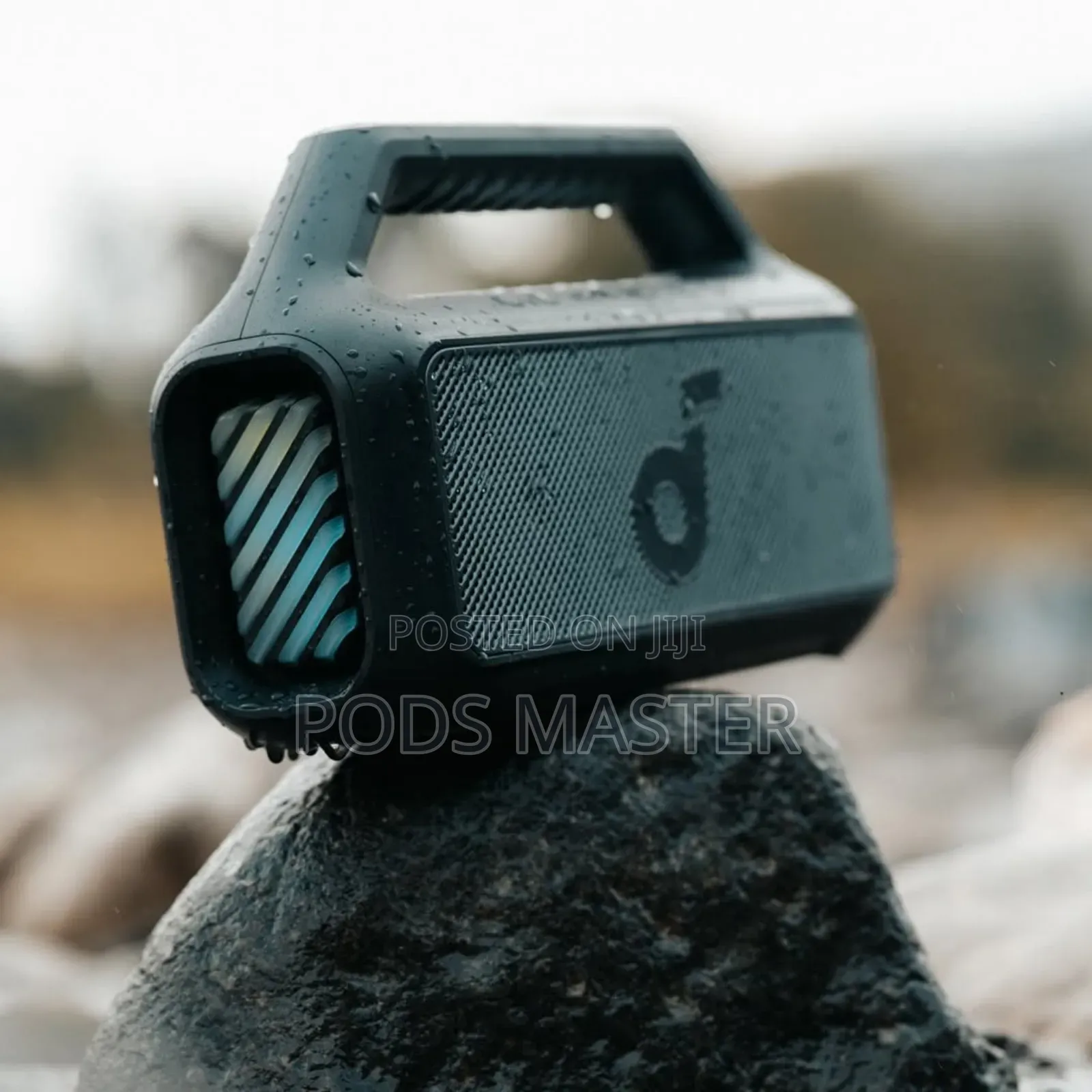 Soundcore Boom 2