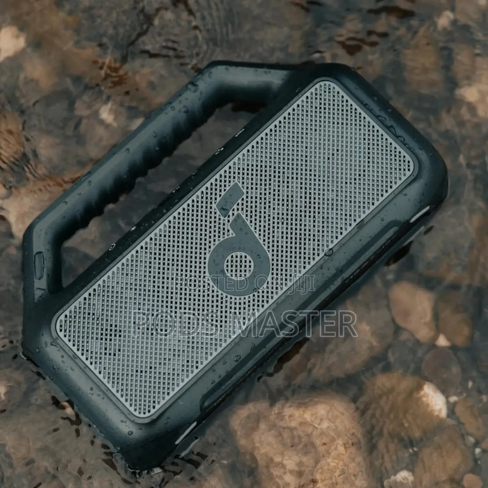 Soundcore Boom 2