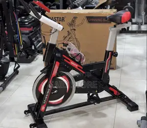 Spinning Bike