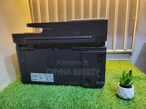 Hp Laserjet Pro Mfp M127fn