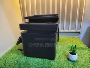 Hp Laserjet Pro Mfp M127fn