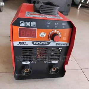 Welding Machine Zx7-235t
